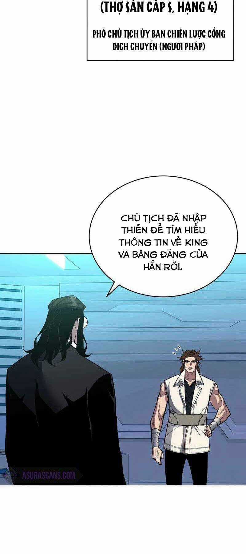 Thiên Ma Quân Sư - Chapter 49 - Trang 45