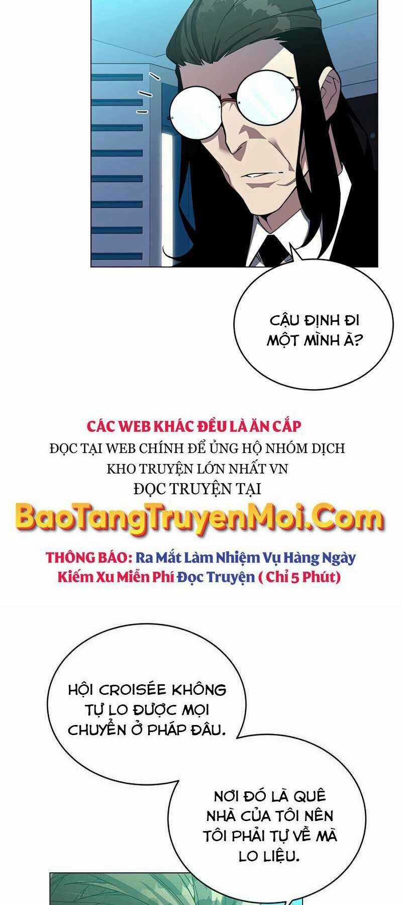 Thiên Ma Quân Sư - Chapter 49 - Trang 47