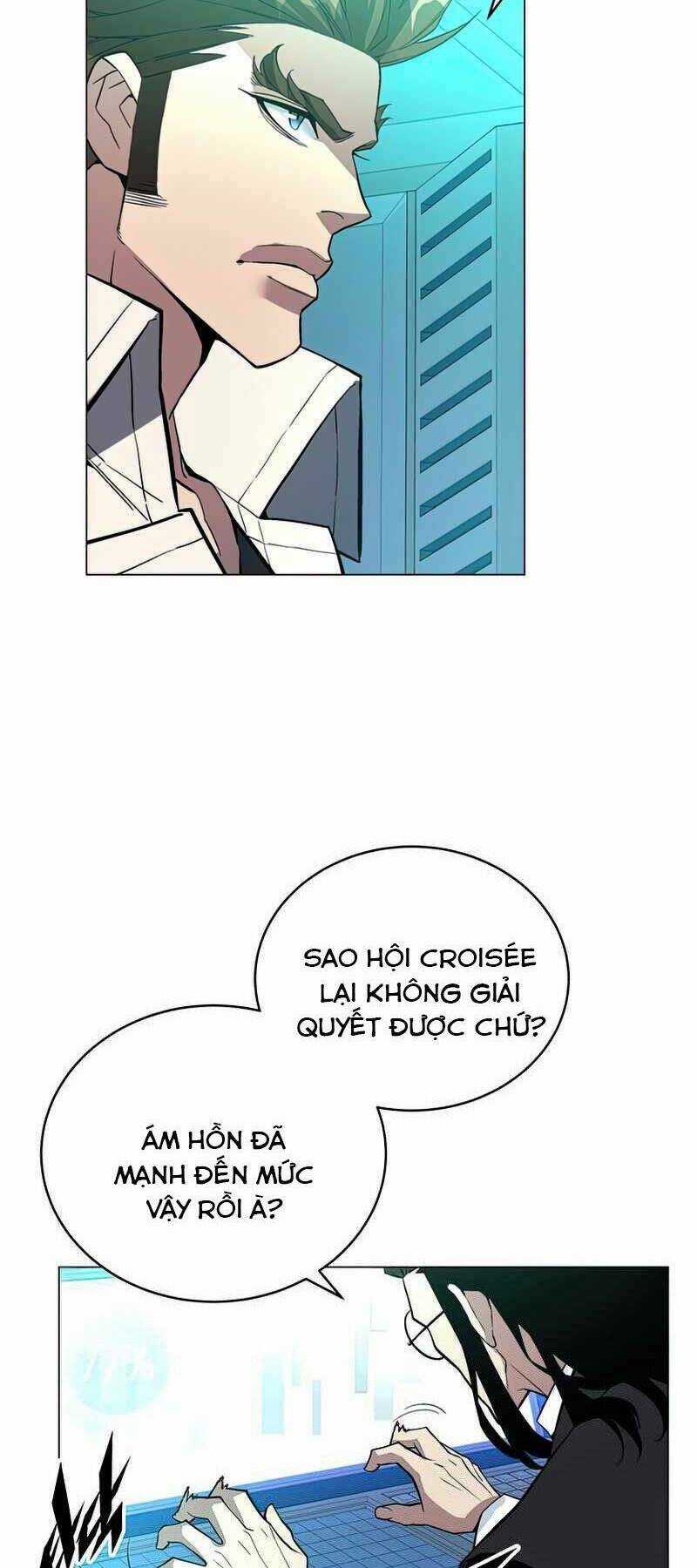 Thiên Ma Quân Sư - Chapter 49 - Trang 48