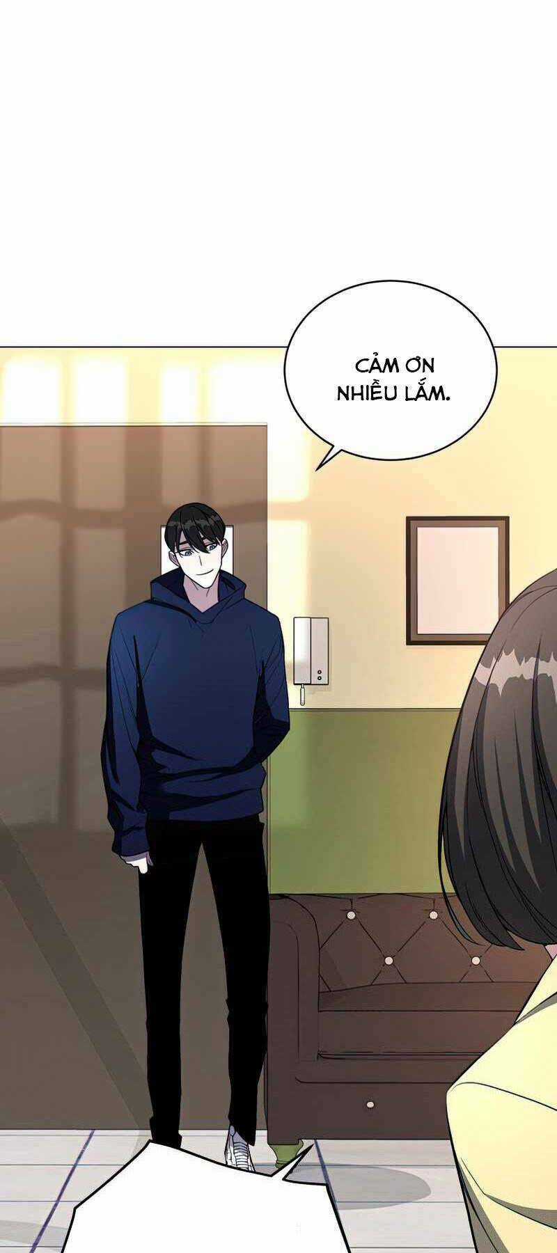 Thiên Ma Quân Sư - Chapter 49 - Trang 6