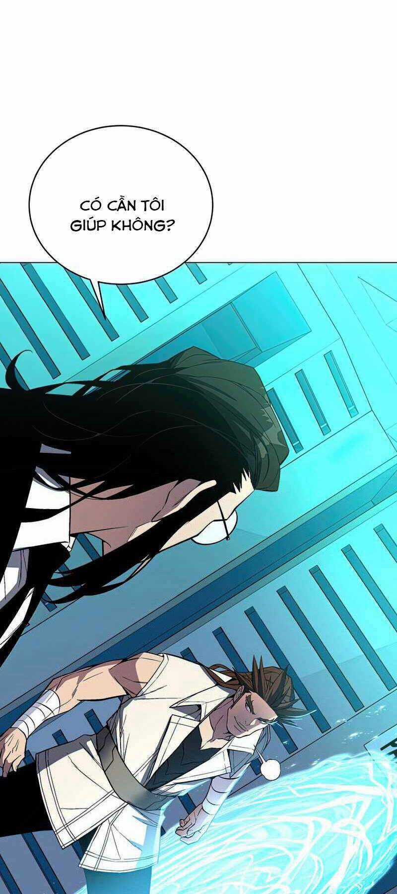 Thiên Ma Quân Sư - Chapter 49 - Trang 52