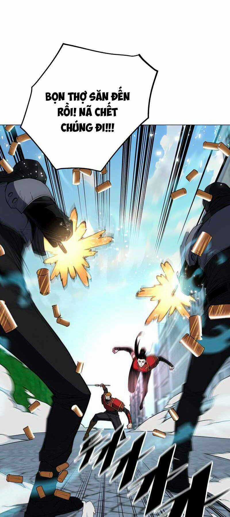 Thiên Ma Quân Sư - Chapter 49 - Trang 61