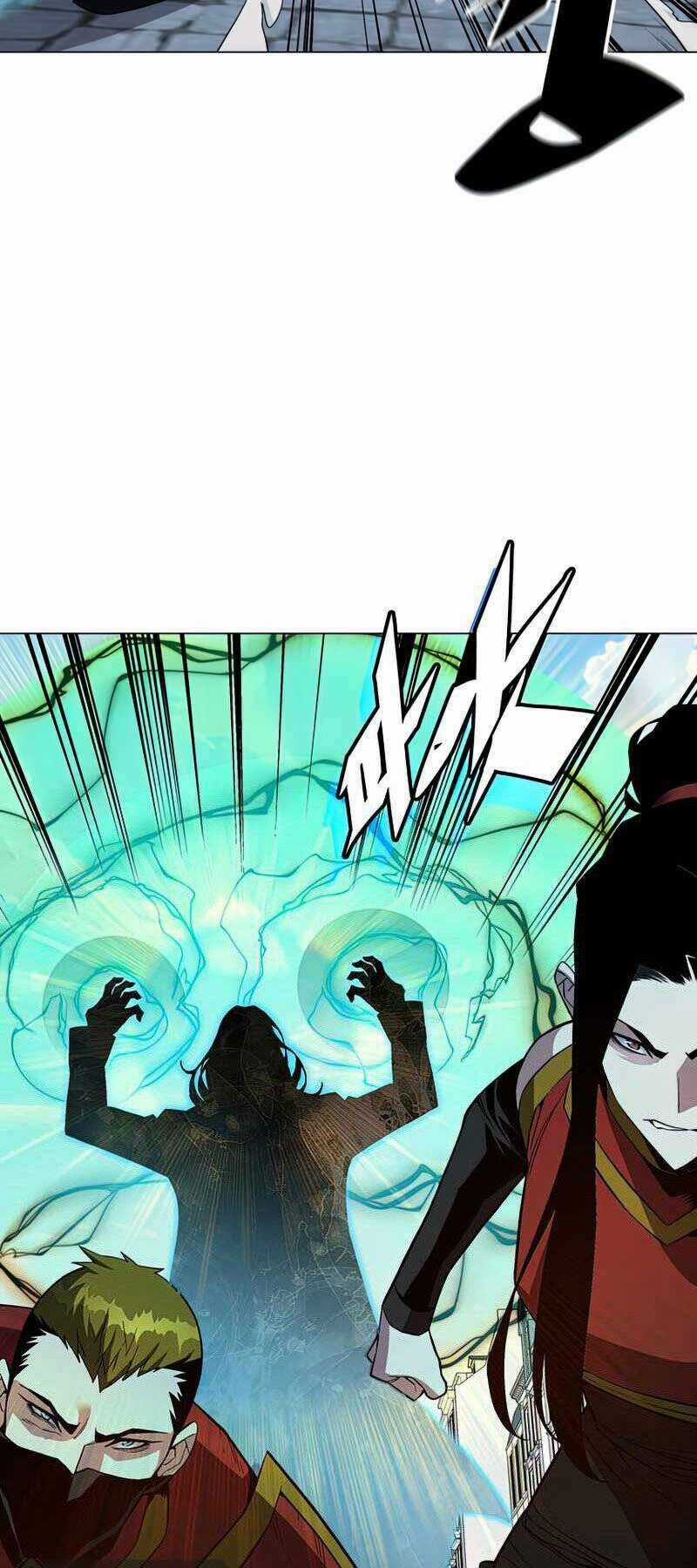 Thiên Ma Quân Sư - Chapter 49 - Trang 62