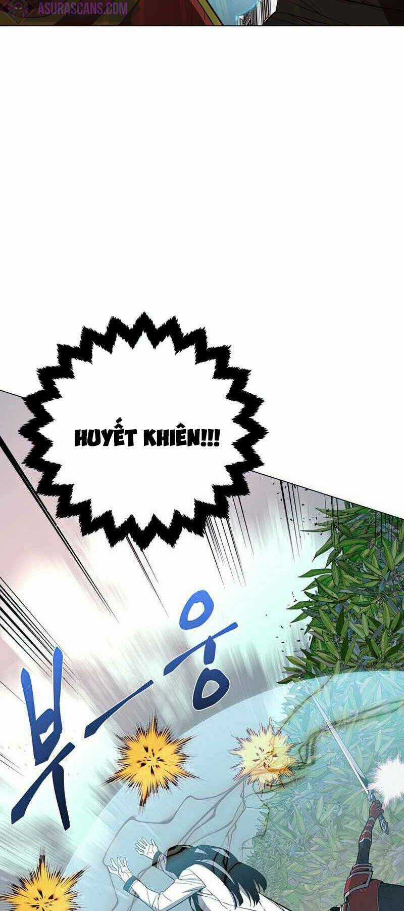 Thiên Ma Quân Sư - Chapter 49 - Trang 63