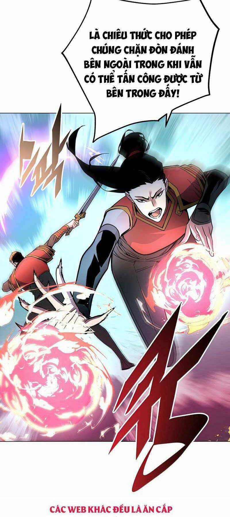 Thiên Ma Quân Sư - Chapter 49 - Trang 65