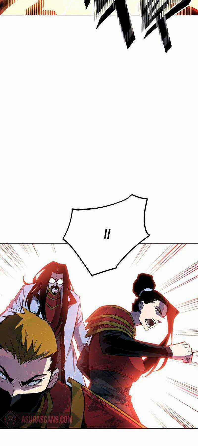 Thiên Ma Quân Sư - Chapter 49 - Trang 71