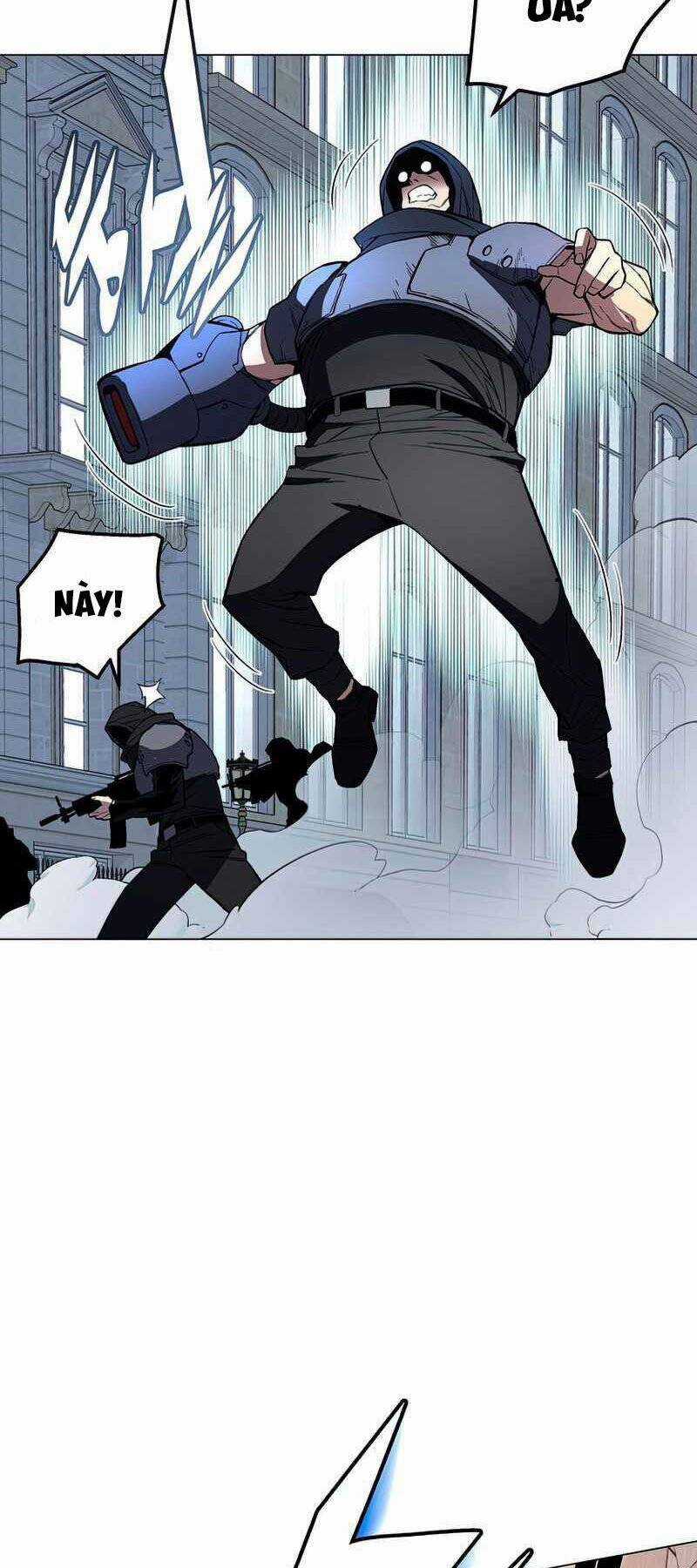 Thiên Ma Quân Sư - Chapter 49 - Trang 77