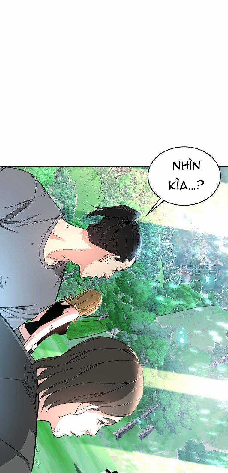 Thiên Ma Quân Sư - Chapter 5 - Trang 11