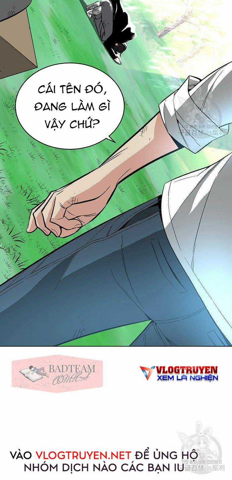 Thiên Ma Quân Sư - Chapter 5 - Trang 12