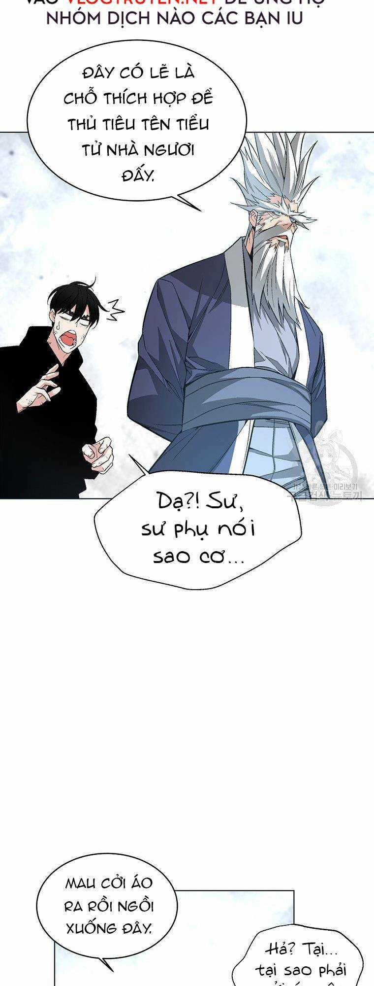 Thiên Ma Quân Sư - Chapter 5 - Trang 23