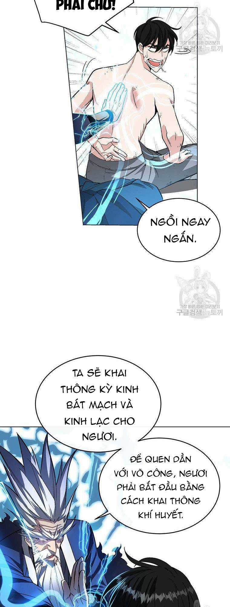 Thiên Ma Quân Sư - Chapter 5 - Trang 28