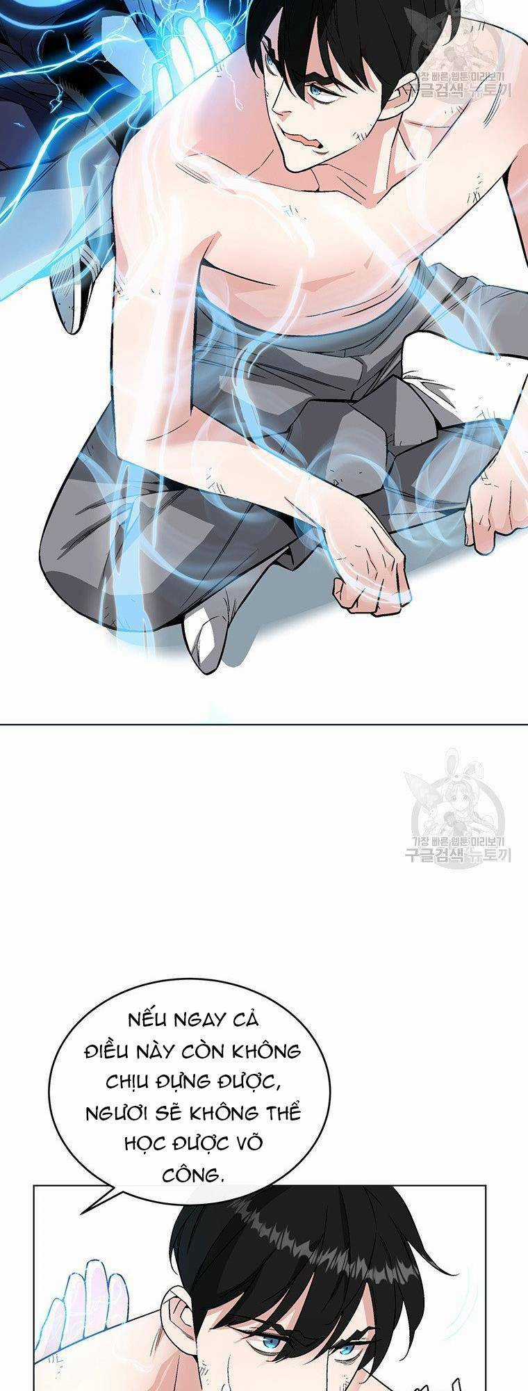 Thiên Ma Quân Sư - Chapter 5 - Trang 29