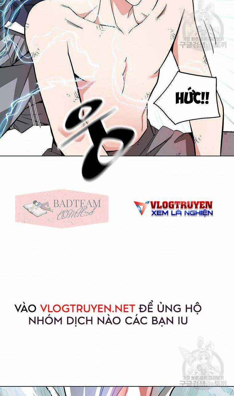 Thiên Ma Quân Sư - Chapter 5 - Trang 31