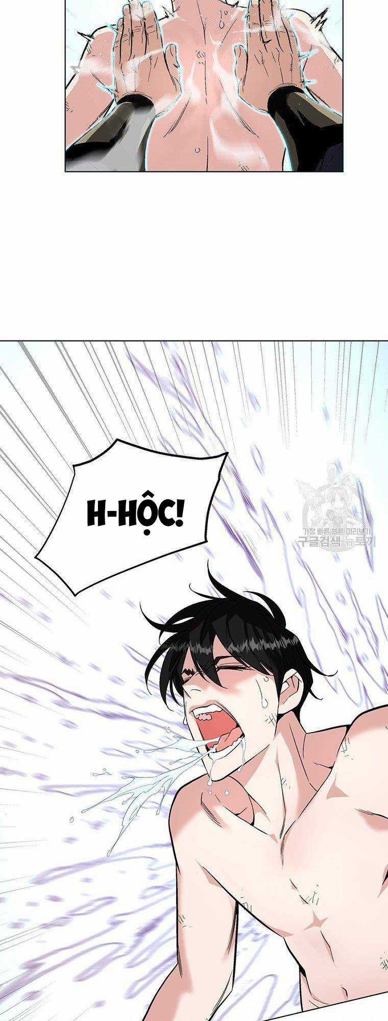 Thiên Ma Quân Sư - Chapter 5 - Trang 32