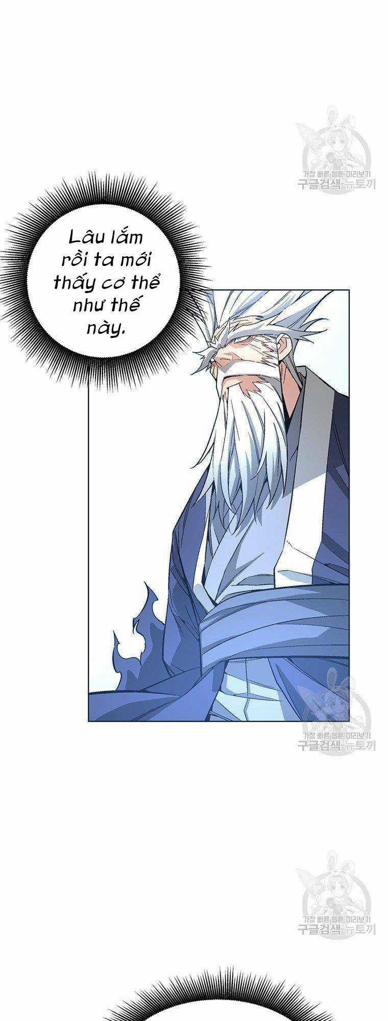 Thiên Ma Quân Sư - Chapter 5 - Trang 34