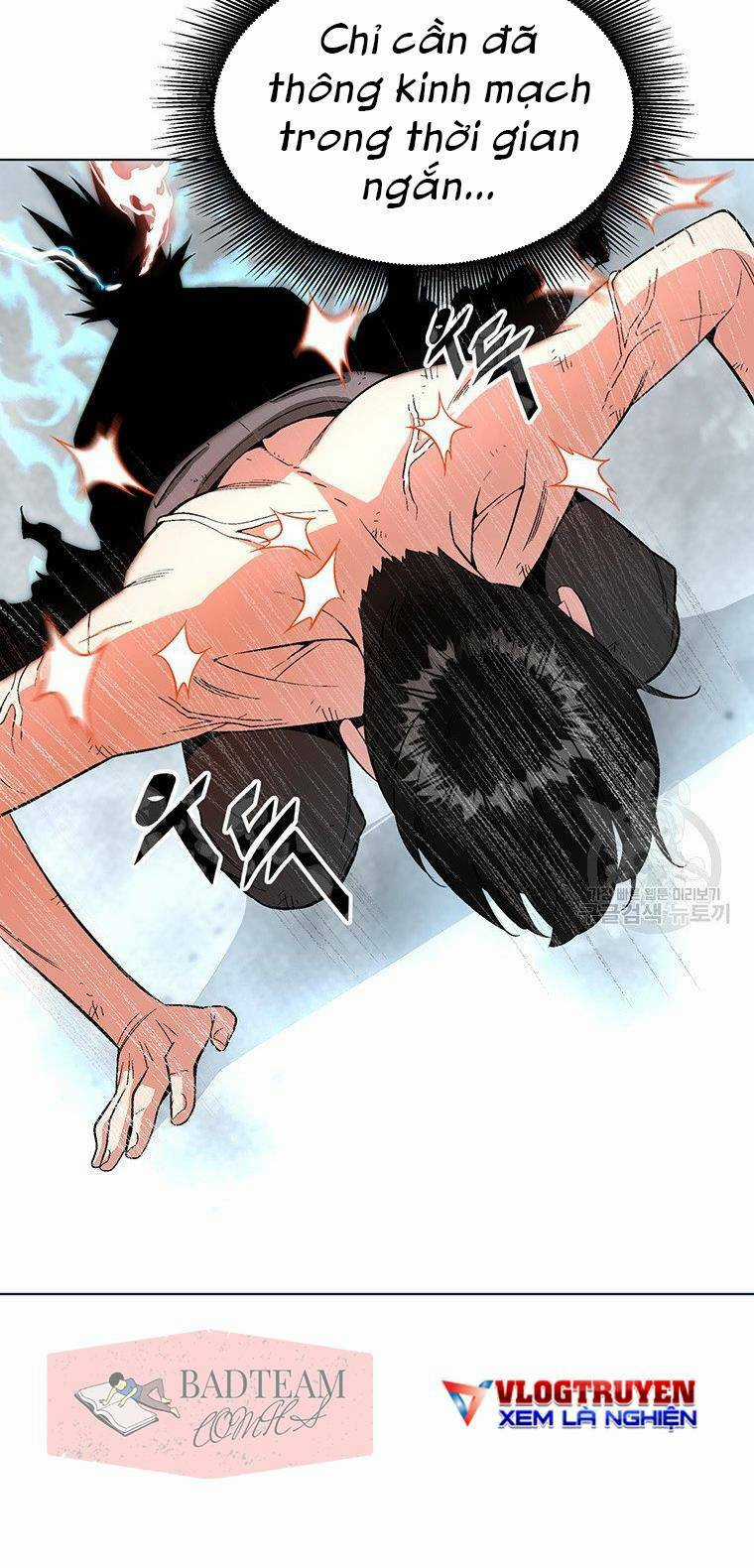 Thiên Ma Quân Sư - Chapter 5 - Trang 35