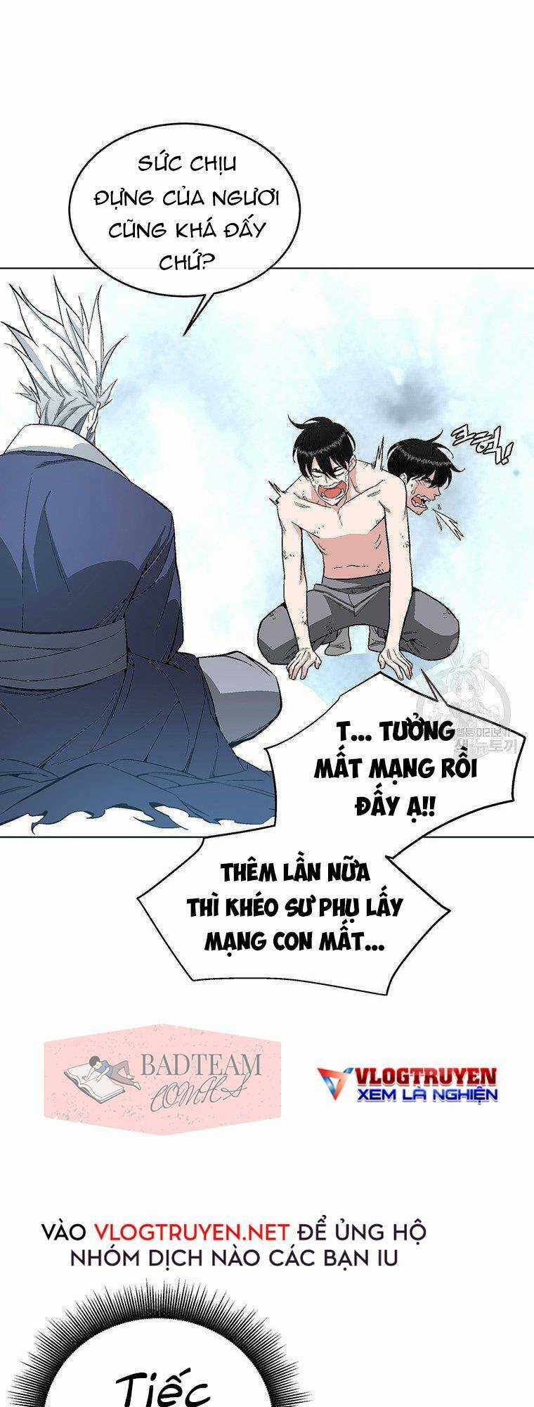 Thiên Ma Quân Sư - Chapter 5 - Trang 37