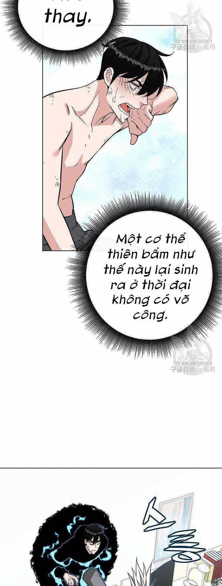 Thiên Ma Quân Sư - Chapter 5 - Trang 38