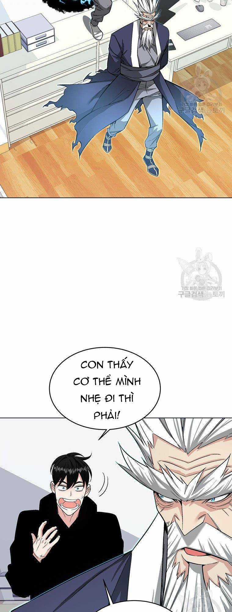 Thiên Ma Quân Sư - Chapter 5 - Trang 39