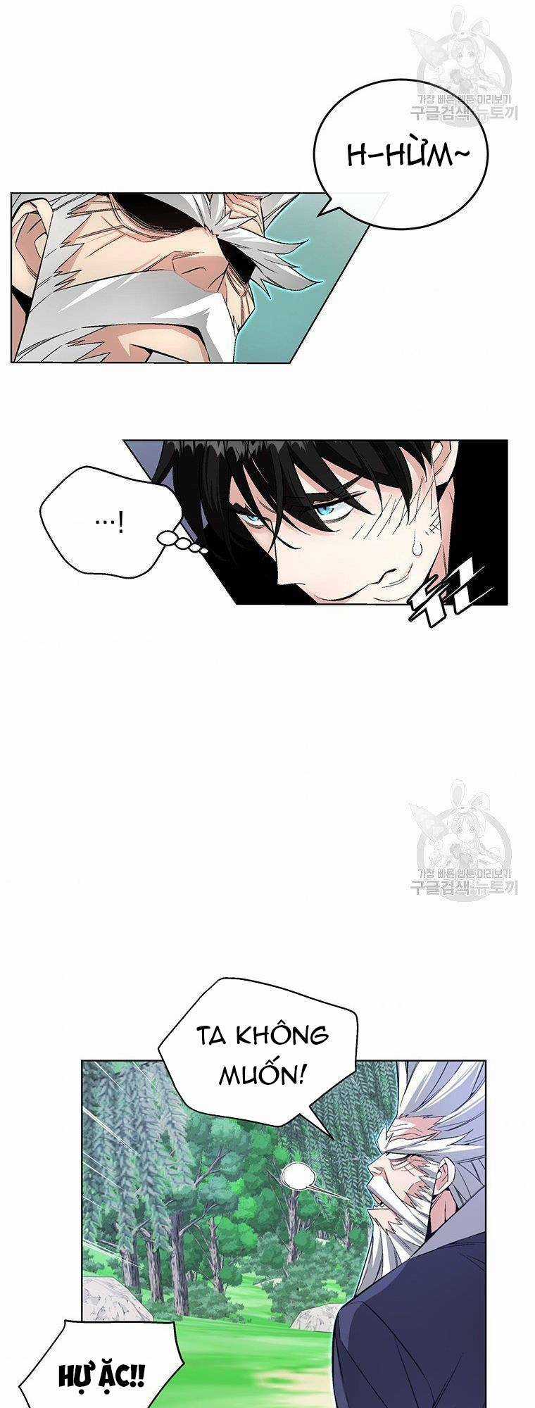 Thiên Ma Quân Sư - Chapter 5 - Trang 5