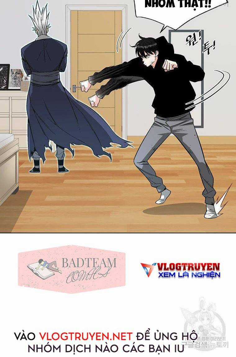 Thiên Ma Quân Sư - Chapter 5 - Trang 41