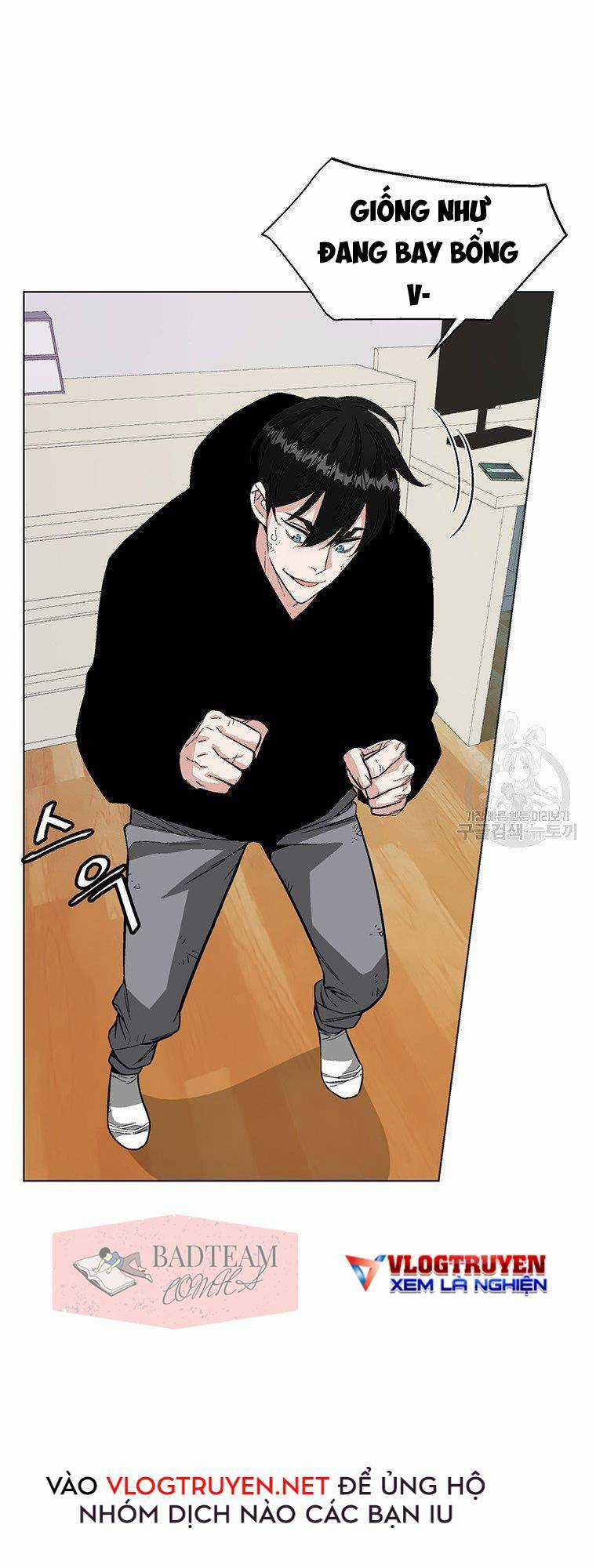 Thiên Ma Quân Sư - Chapter 5 - Trang 42