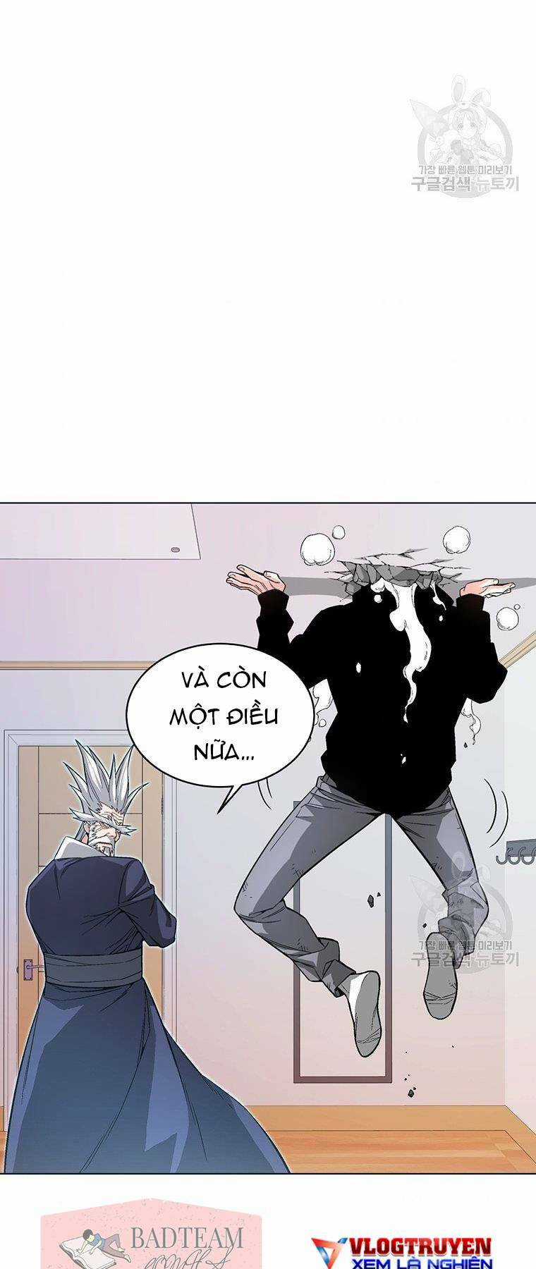 Thiên Ma Quân Sư - Chapter 5 - Trang 44