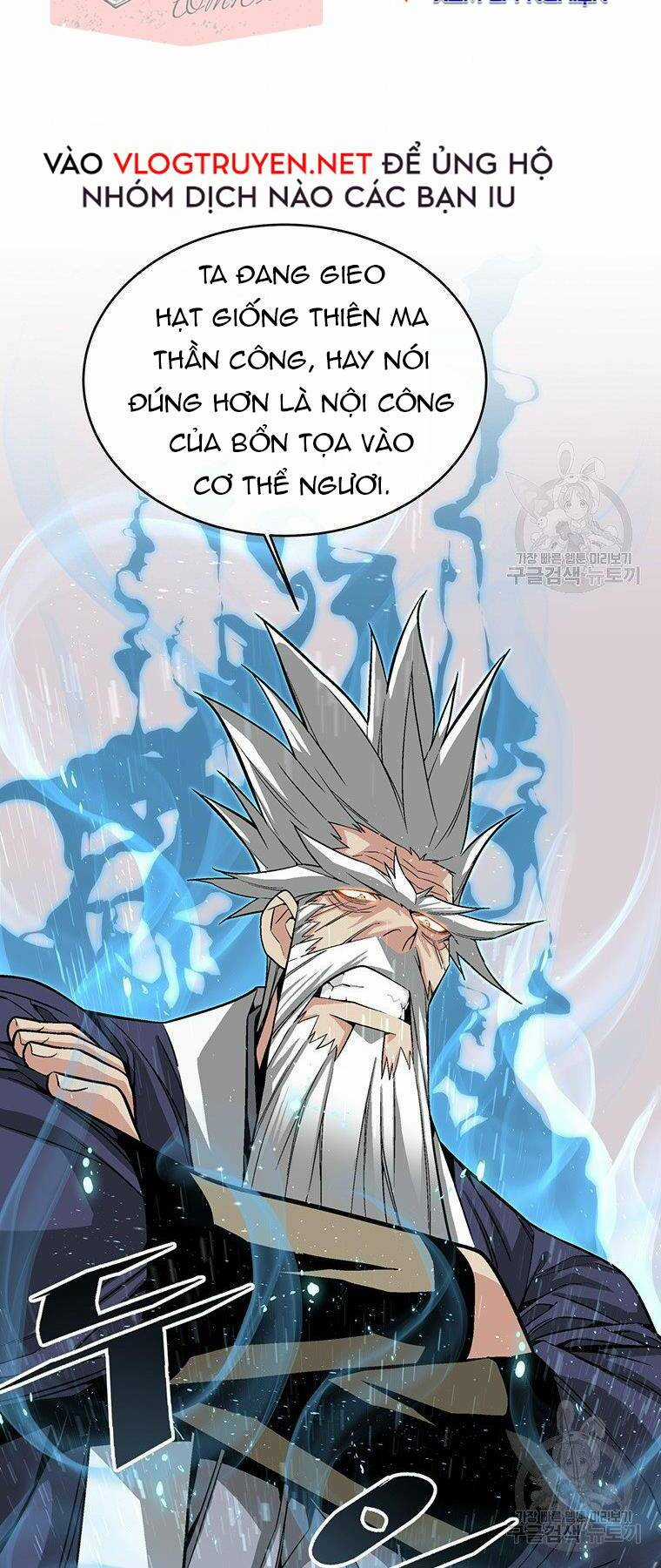 Thiên Ma Quân Sư - Chapter 5 - Trang 45