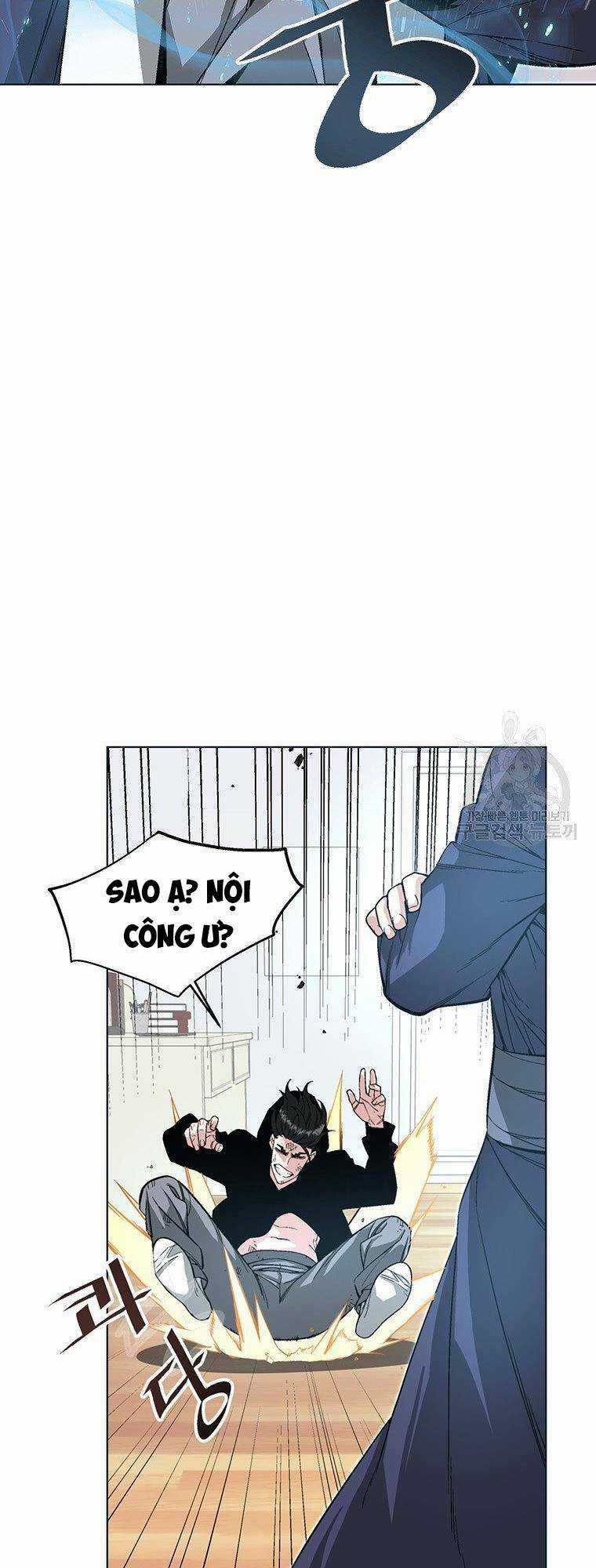 Thiên Ma Quân Sư - Chapter 5 - Trang 46