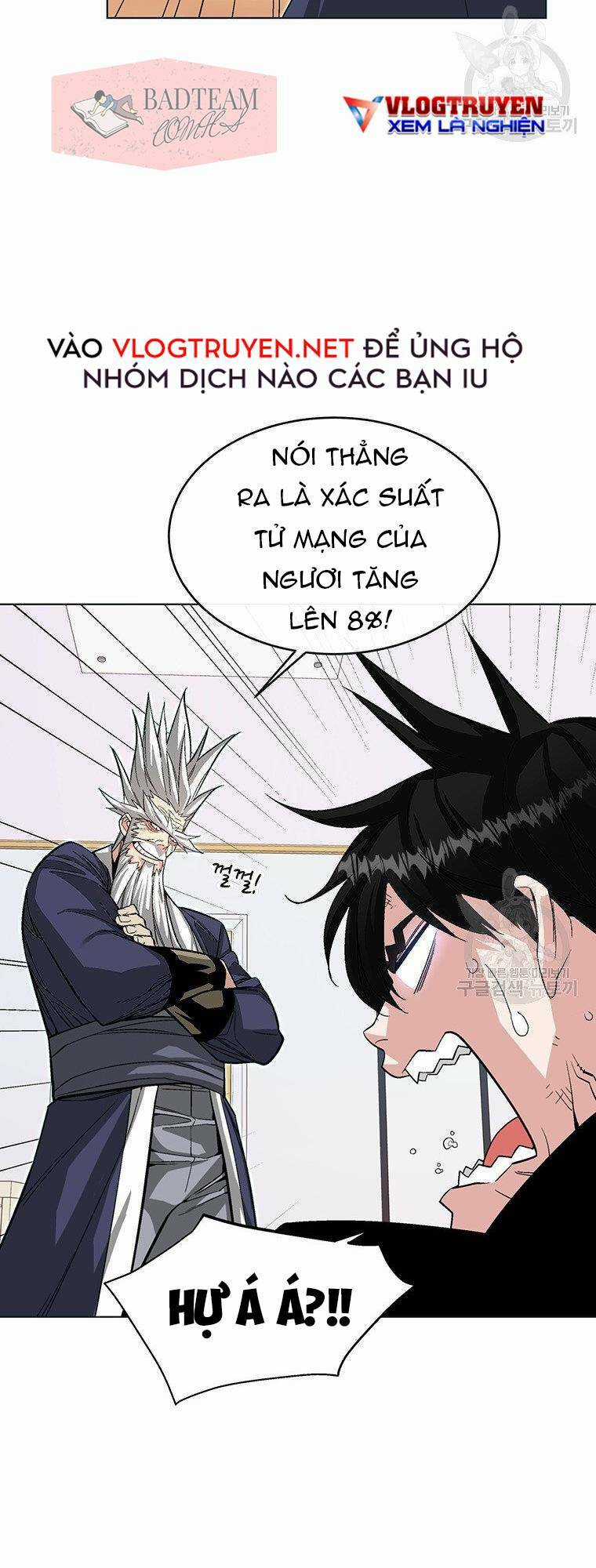 Thiên Ma Quân Sư - Chapter 5 - Trang 47