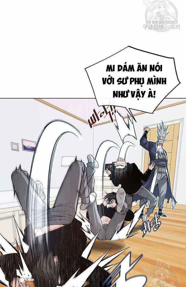 Thiên Ma Quân Sư - Chapter 5 - Trang 49