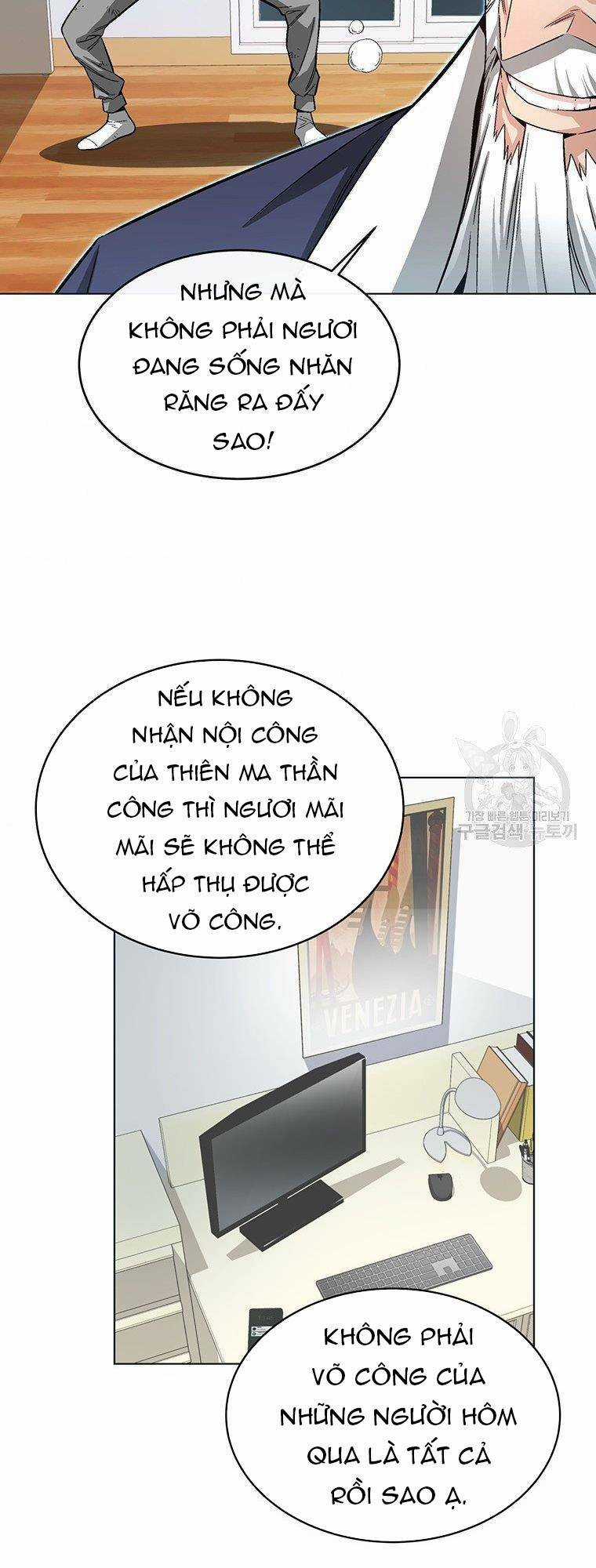 Thiên Ma Quân Sư - Chapter 5 - Trang 51