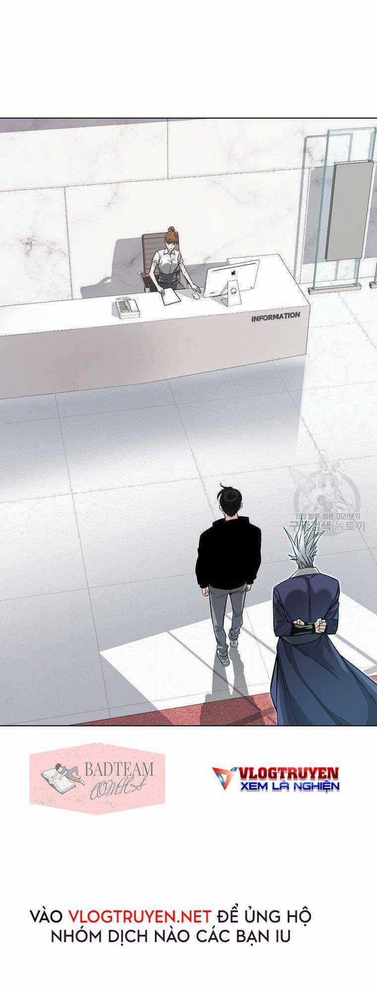 Thiên Ma Quân Sư - Chapter 5 - Trang 55