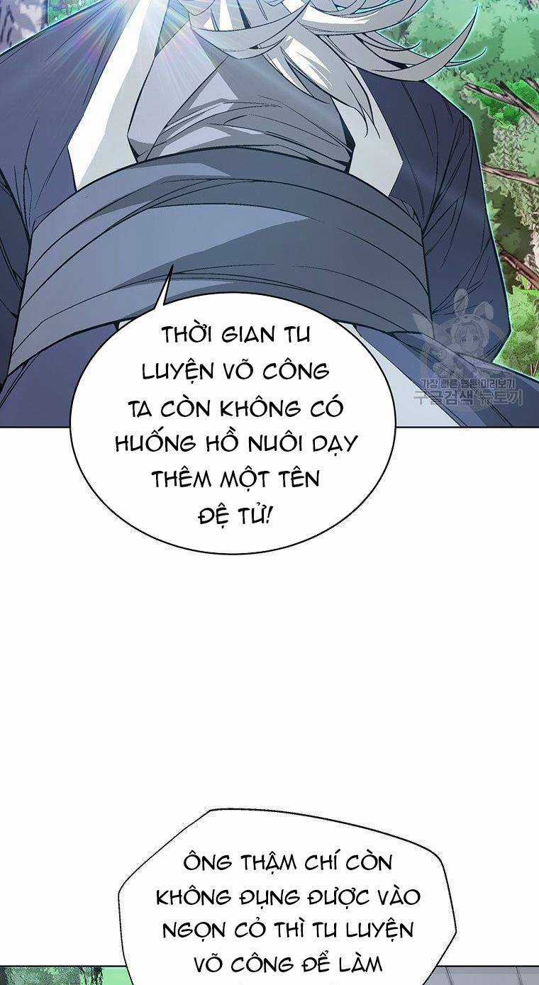 Thiên Ma Quân Sư - Chapter 5 - Trang 7