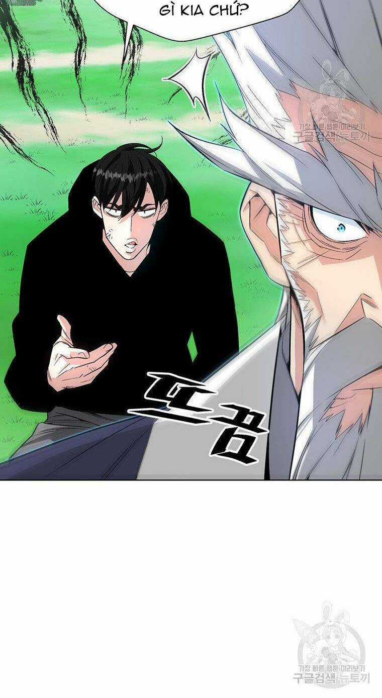 Thiên Ma Quân Sư - Chapter 5 - Trang 8