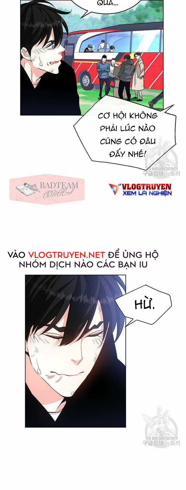 Thiên Ma Quân Sư - Chapter 5 - Trang 10