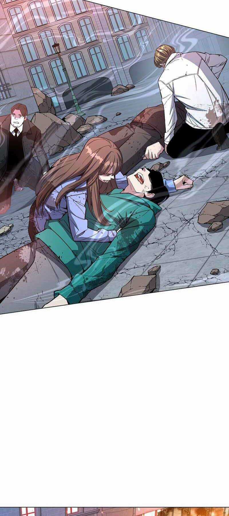 Thiên Ma Quân Sư - Chapter 50 - Trang 11