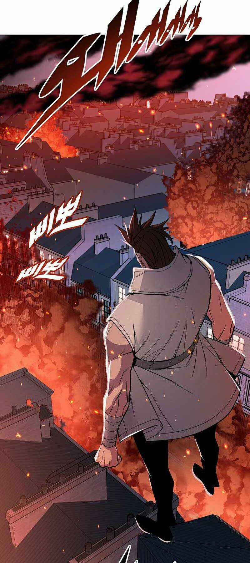 Thiên Ma Quân Sư - Chapter 50 - Trang 13