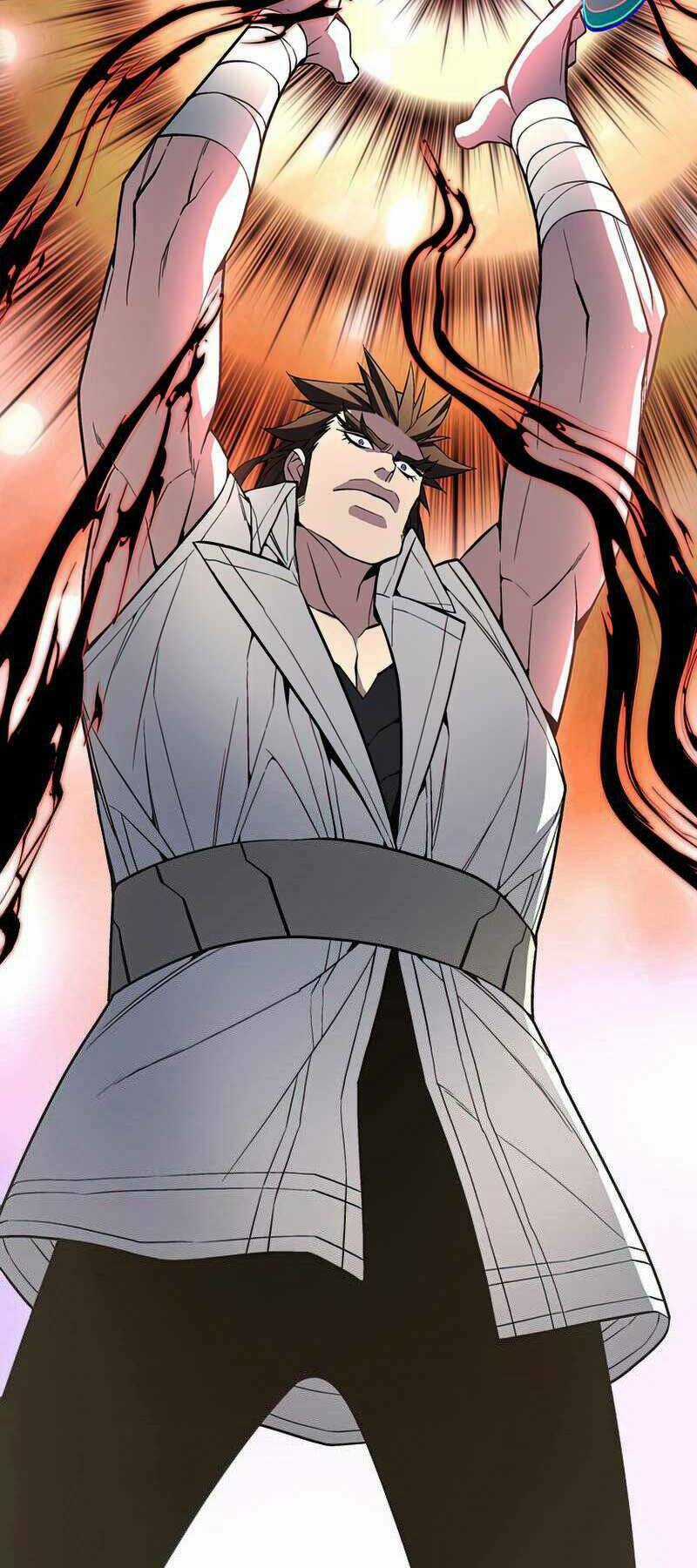 Thiên Ma Quân Sư - Chapter 50 - Trang 15