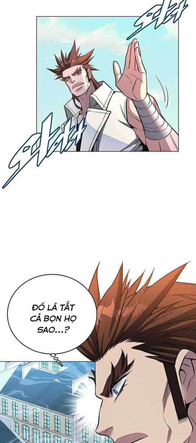 Thiên Ma Quân Sư - Chapter 50 - Trang 24