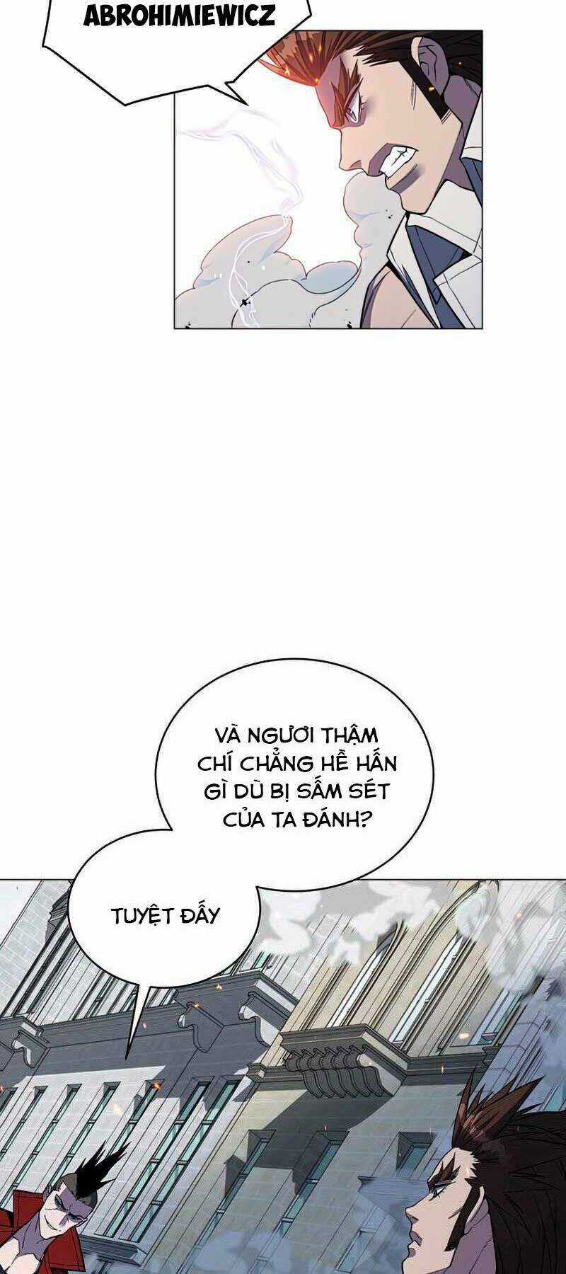 Thiên Ma Quân Sư - Chapter 50 - Trang 32