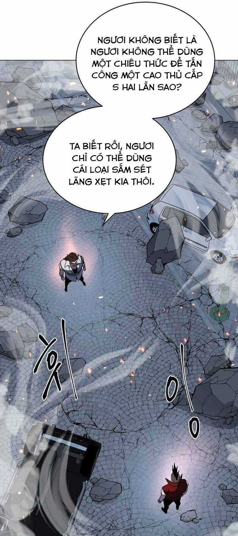Thiên Ma Quân Sư - Chapter 50 - Trang 35