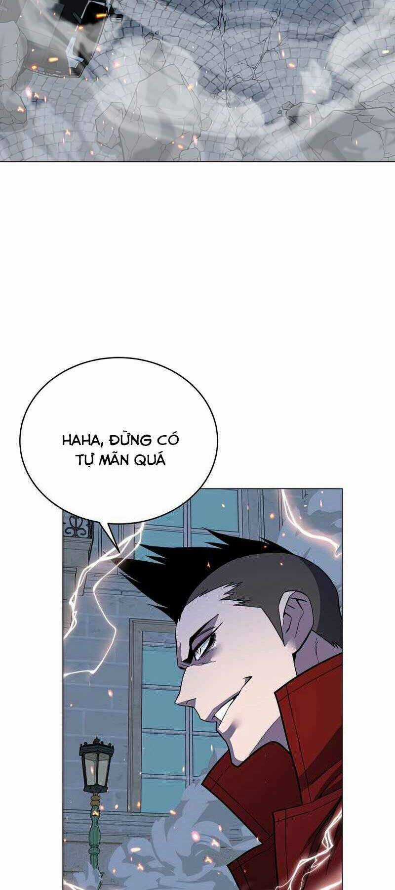 Thiên Ma Quân Sư - Chapter 50 - Trang 36