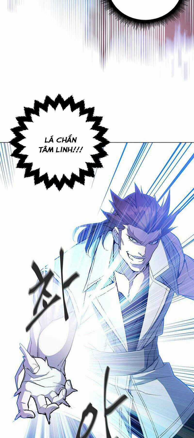 Thiên Ma Quân Sư - Chapter 50 - Trang 41