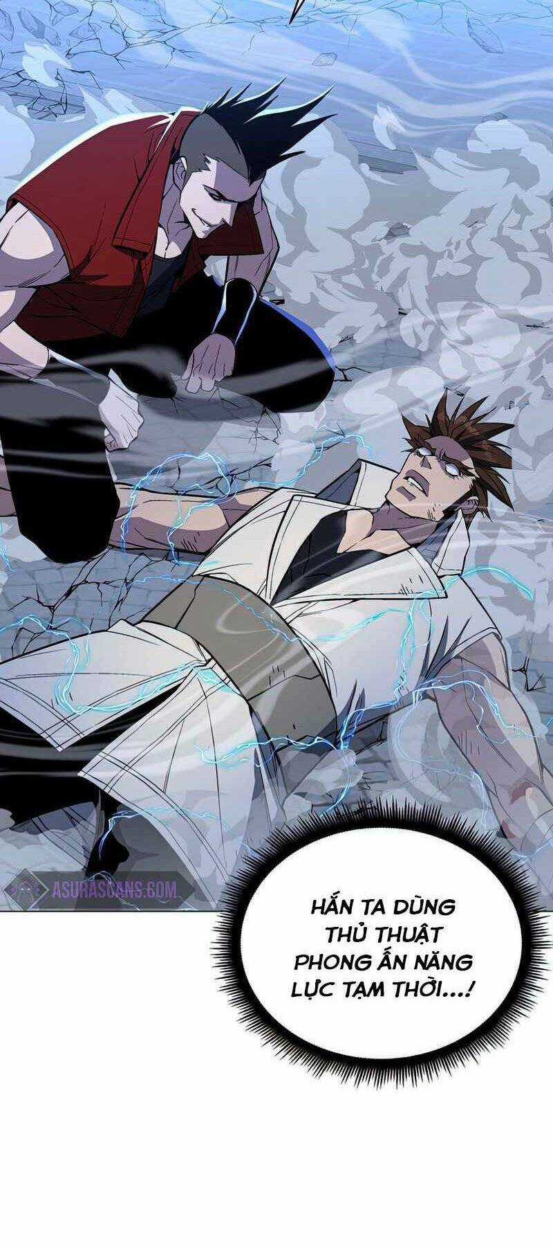 Thiên Ma Quân Sư - Chapter 50 - Trang 48