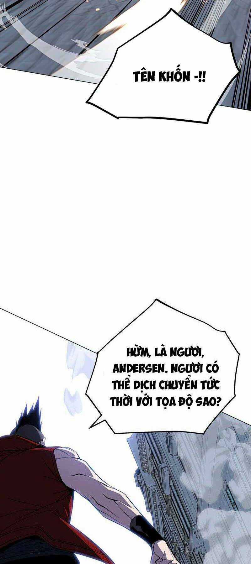 Thiên Ma Quân Sư - Chapter 50 - Trang 56