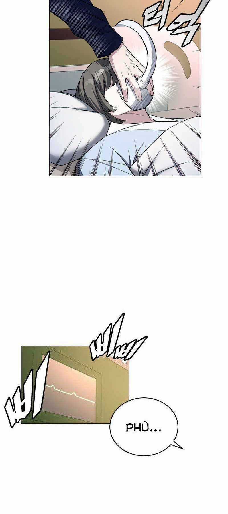 Thiên Ma Quân Sư - Chapter 50 - Trang 70