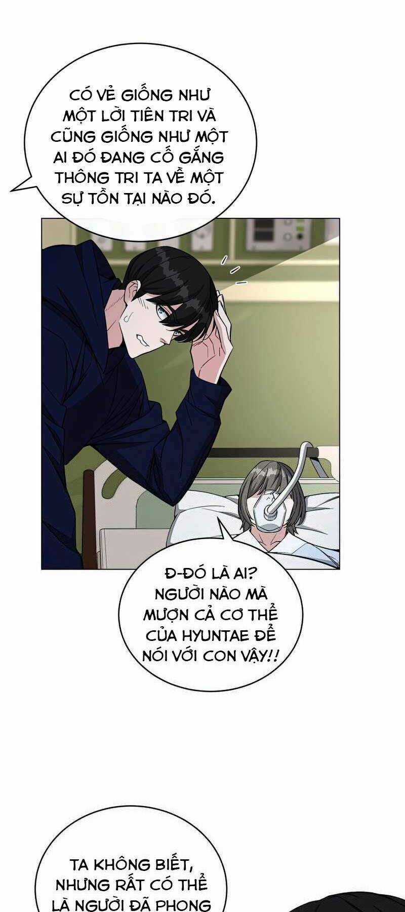 Thiên Ma Quân Sư - Chapter 50 - Trang 71