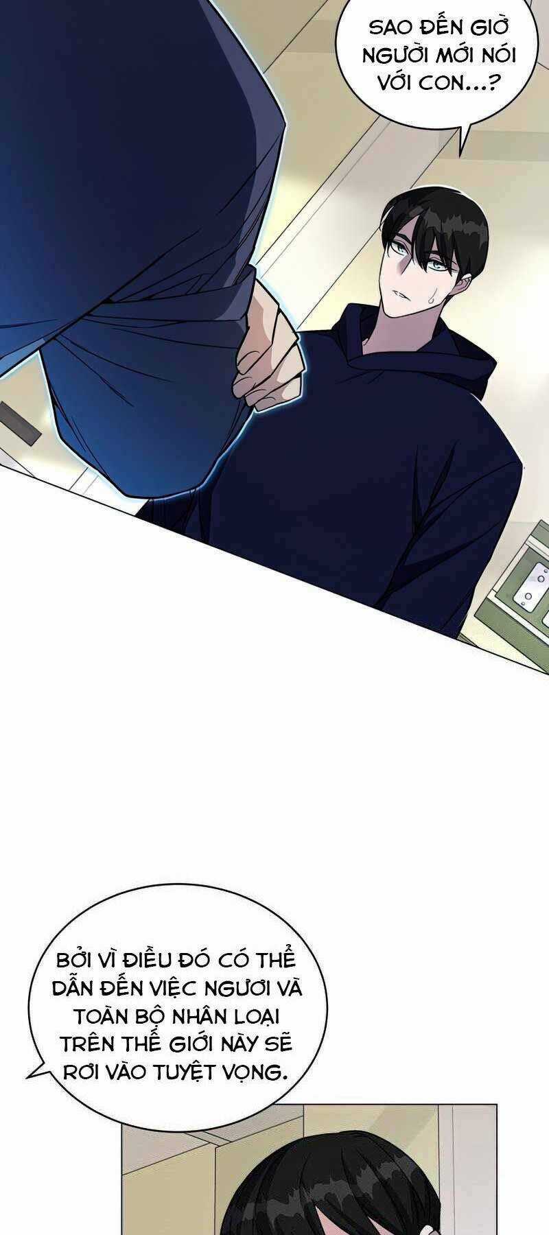 Thiên Ma Quân Sư - Chapter 50 - Trang 81