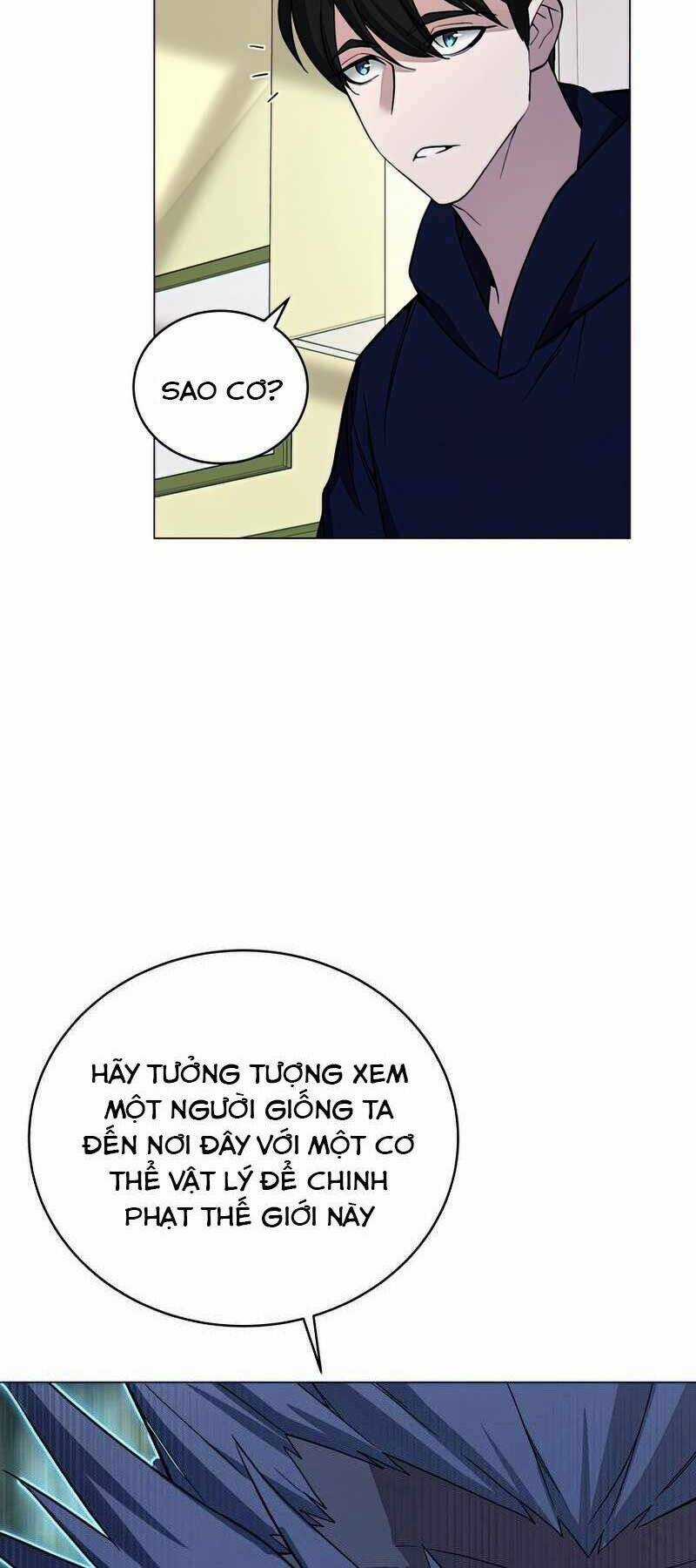 Thiên Ma Quân Sư - Chapter 50 - Trang 82